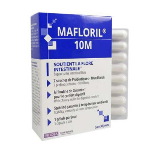 Ineldea Mafloril-10M 30...