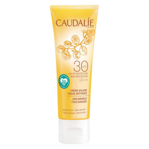 Caudalie Solaire Crème...