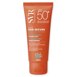 SVR Sun Secure Lait SPF50+...