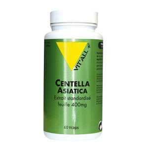 Vit'all+ Centella Asiatica...