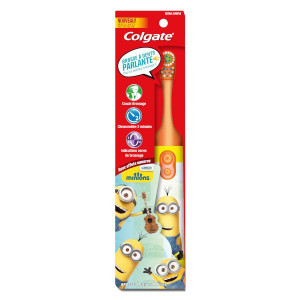 Colgate Les Minions Brosse...