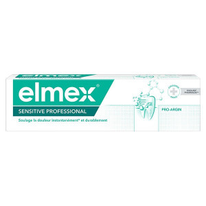 Elmex Sensitive...
