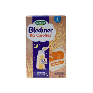 Blédina Blédiner Céréales...