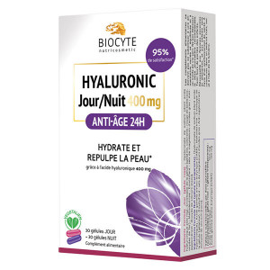 Biocyte Hyaluronic...