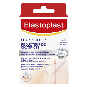 Elastoplast Pansement...