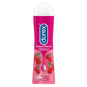 Durex Play Crazy Cherry Gel...