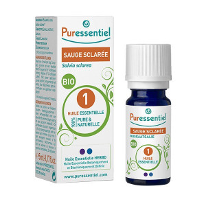 Puressentiel Huile...