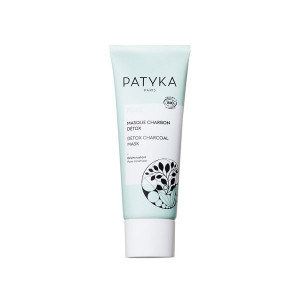 Patyka Pure Masque Charbon...