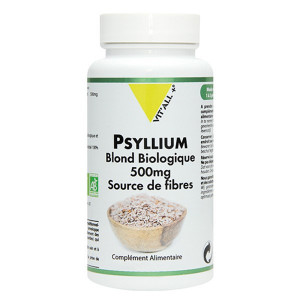 Vit'all+ Psyllium Blond Bio...