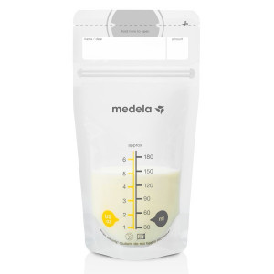 Medela Sachets de...