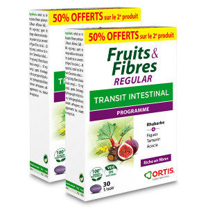 Ortis Fruits & Fibres...