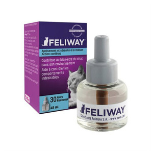 Feliway Recharge pour...