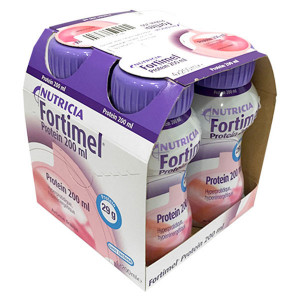 Nutricia Fortimel Protein...