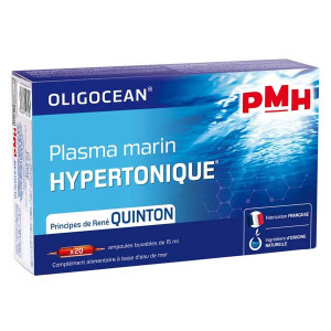 Oligocean PMH Plasma Marin...