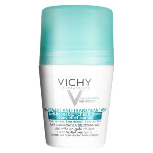 Vichy Déodorant Anti-Traces...