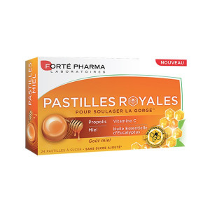 Forté Pharma Pastilles...