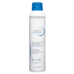 Bioderma Atoderm SOS Spray...