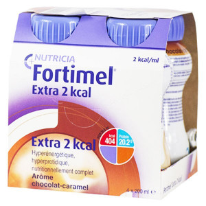Nutricia Fortimel Extra...