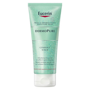 Eucerin DermoPure Gommage...