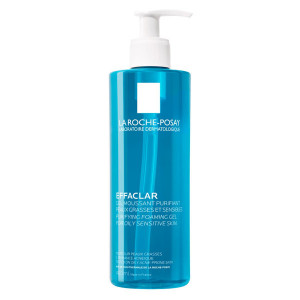 La Roche Posay Effaclar Gel...