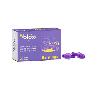 BLOX Aquatique Adulte 1 paire