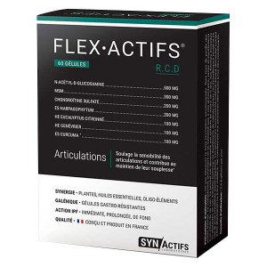 Synactifs Flexactifs...