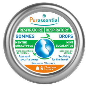 Puressentiel Respiratoire...