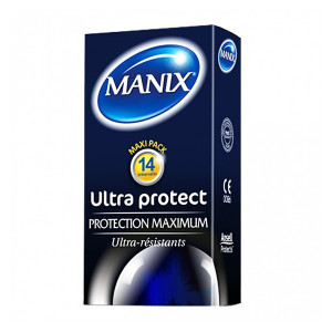 Manix Ultra Protect 14...