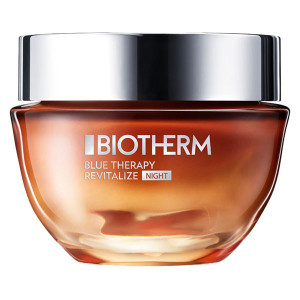 Biotherm Blue Therapy Amber...