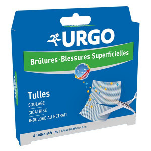 Urgo Premiers Soins...