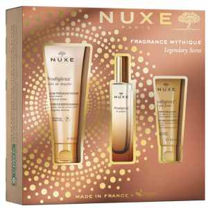Nuxe Coffret Fragrance...