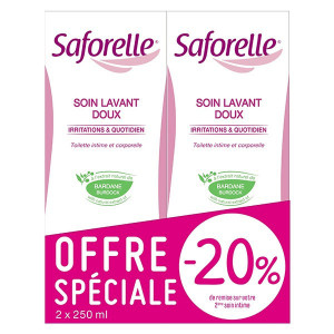 Saforelle Soin & Hygiène...