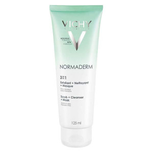 Vichy Normaderm 3 en 1...