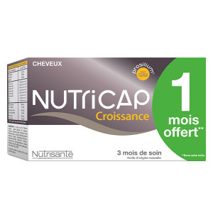 Acheter Nutrisante Nutricap...