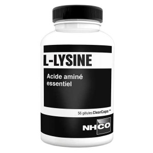 NHCO Acide Aminé L-Lysine...