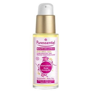 Puressentiel Beauté de la...