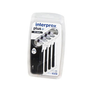 Interprox Plus Brossettes...