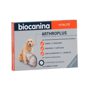 Biocanina Arthroplus 40...