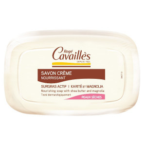 Rogé Cavaillès Savon Crème...