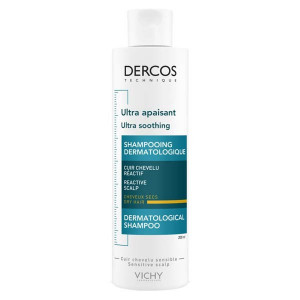 Vichy Dercos Shampooing...