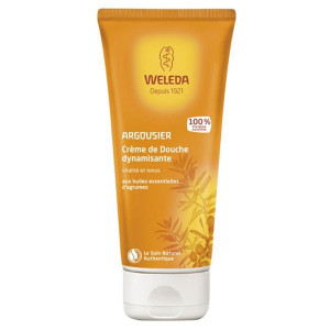 Weleda Argousier Crème de...