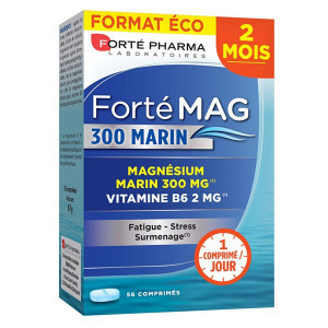 Acheter Forté Pharma magné...