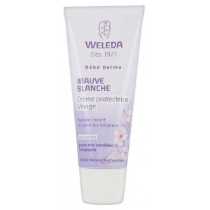 Weleda Bébé Mauve Blanche...