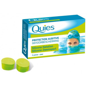 Acheter Quies Maxi Silicone...