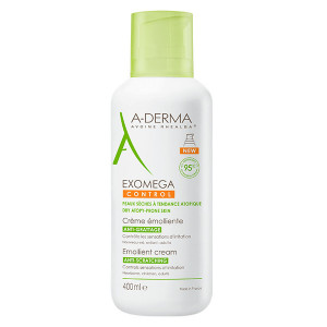 Aderma Exomega Control...
