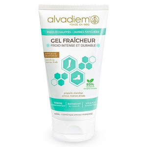 Alvadiem Gel Fraîcheur 150ml