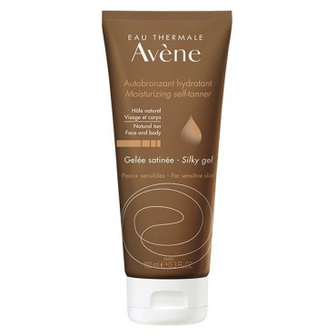 Avène Solaire Autobronzant...