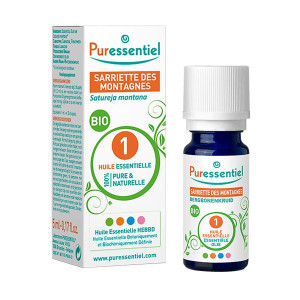 Puressentiel Huile...