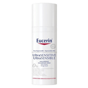 Eucerin Ultra Sensible Soin...