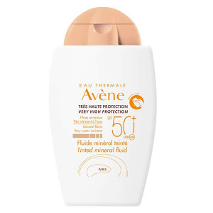 Avène Solaire Fluide...